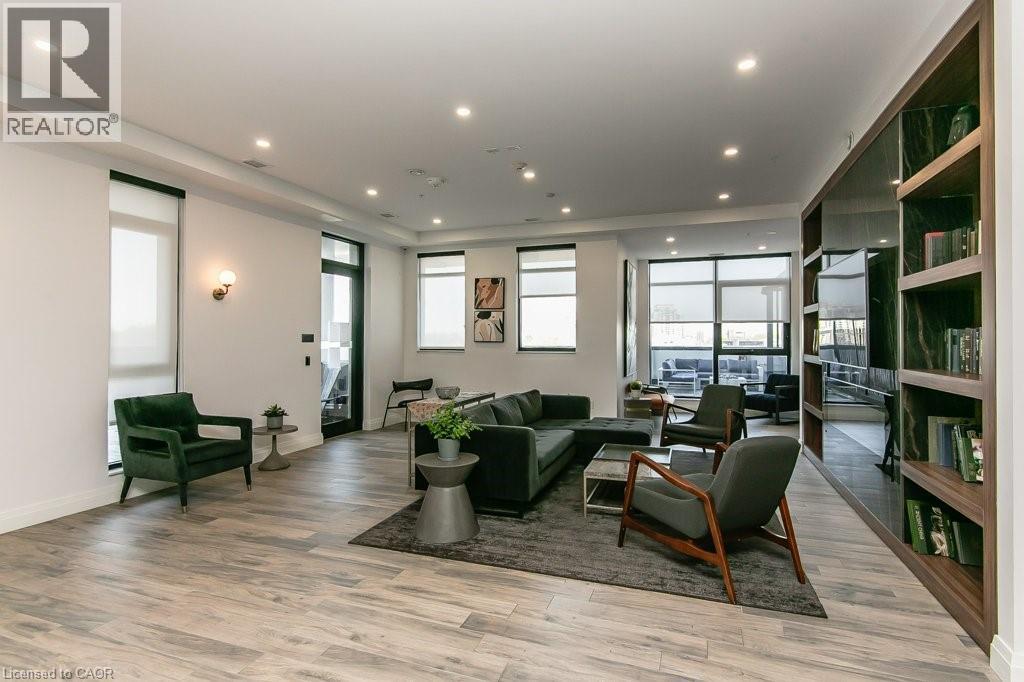 181 King Street S Unit# 1010, Waterloo, Ontario  N2J 0E7 - Photo 44 - 40823574