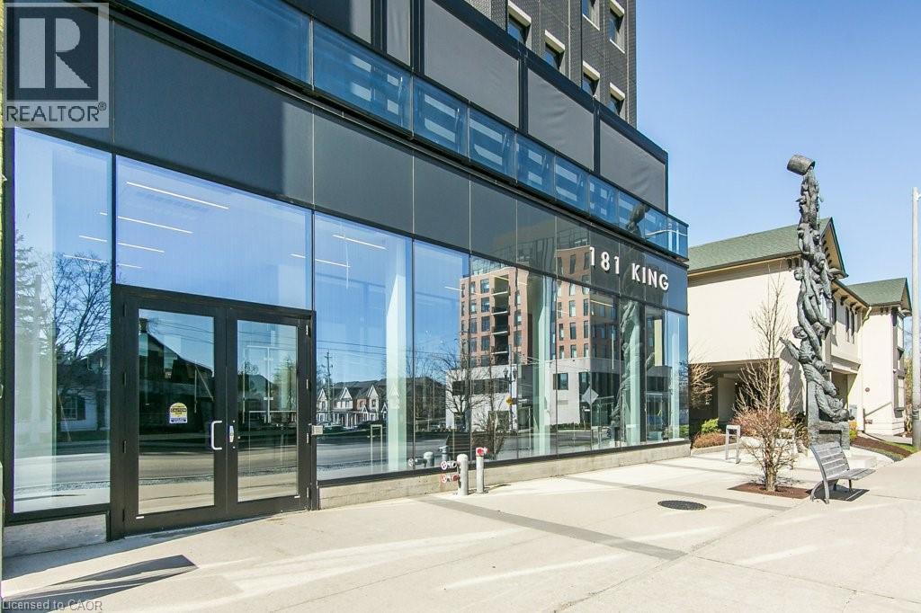 181 King Street S Unit# 1010, Waterloo, Ontario  N2J 0E7 - Photo 4 - 40823574