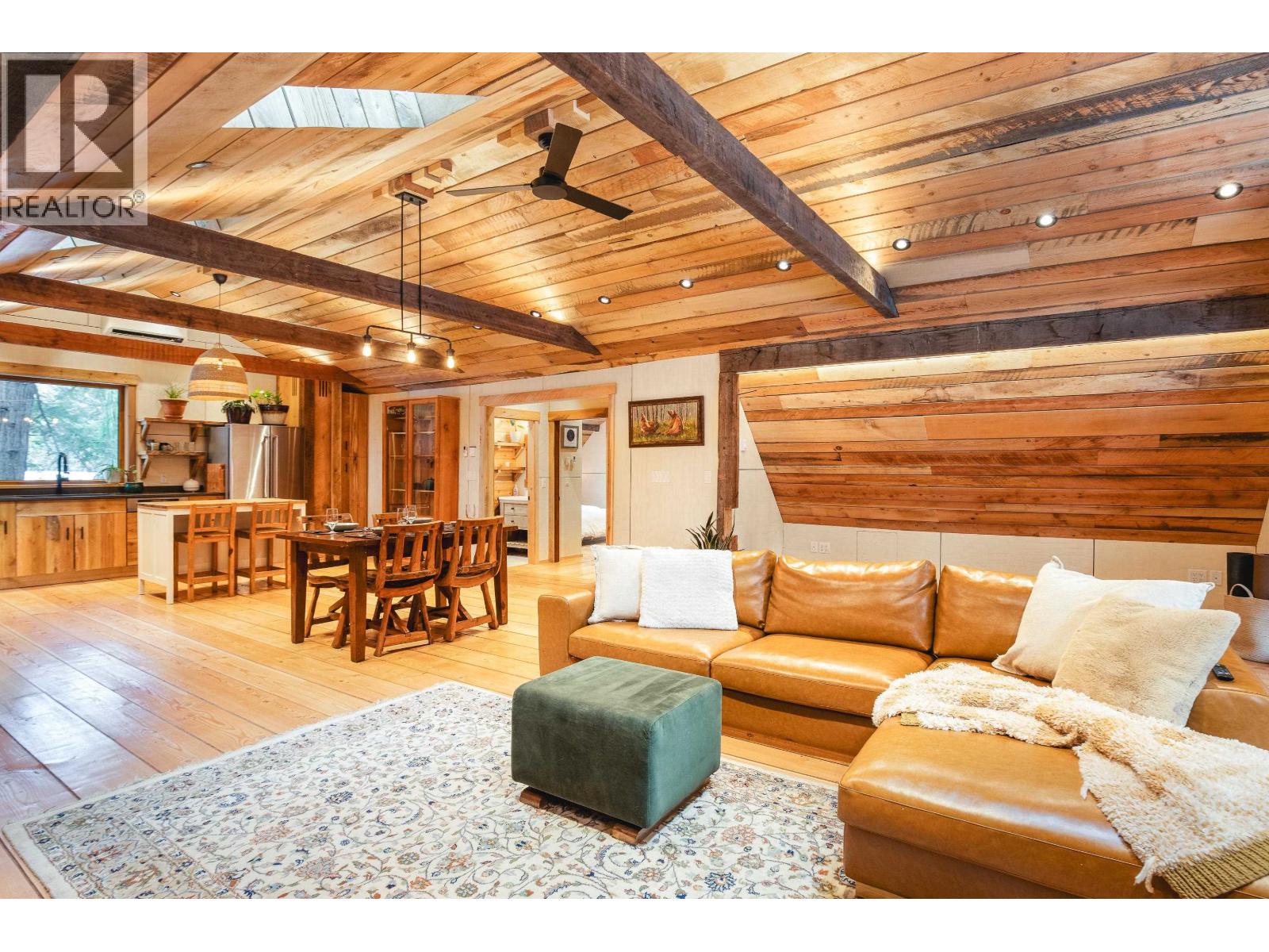 1710 Highway 99, Pemberton, British Columbia  V0N 2L0 - Photo 38 - R3103714