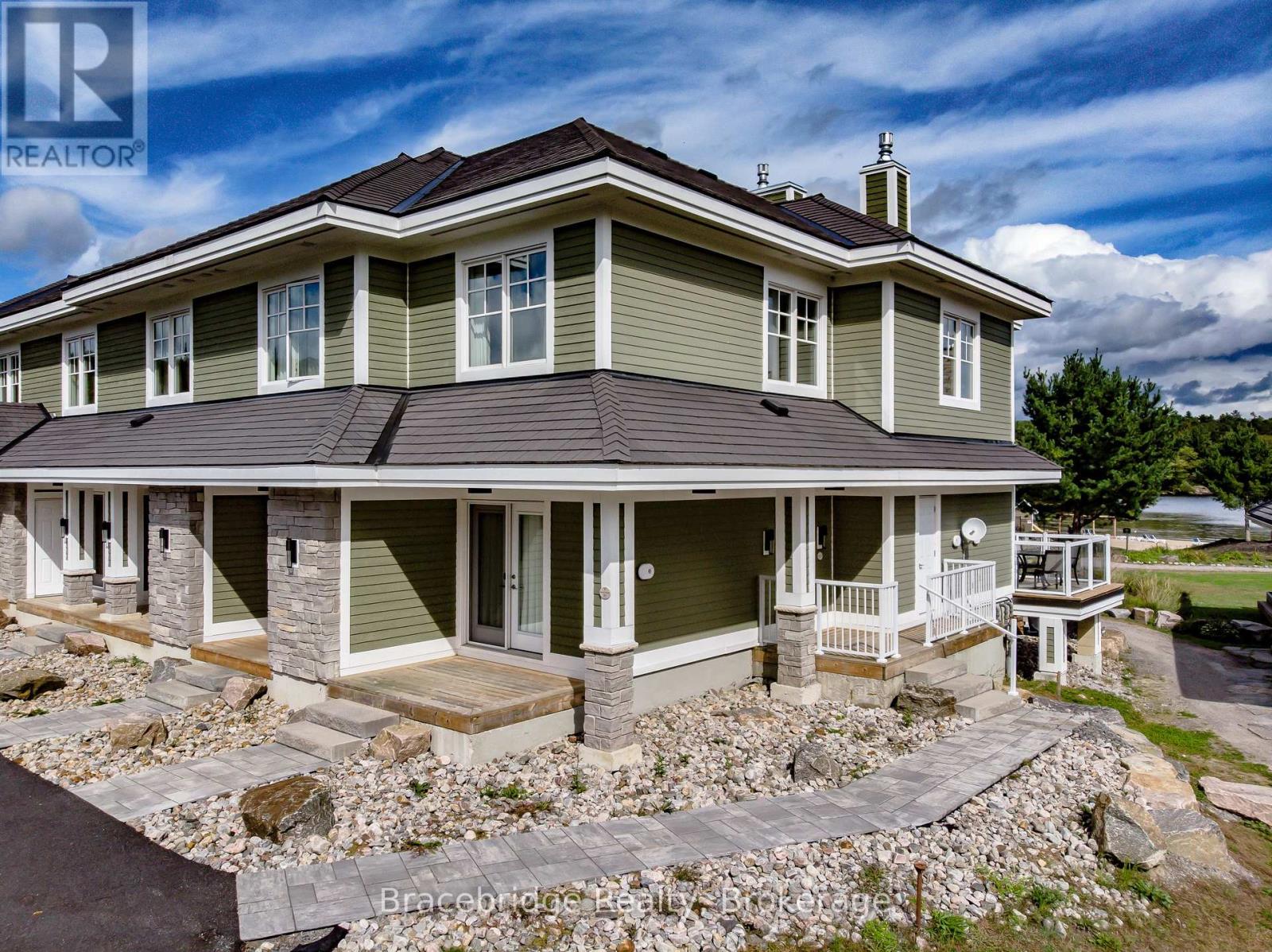 Bhv-C101-A&b - 1869 Muskoka Rd 118 Highway W, Muskoka Lakes, Ontario  P1L 1W8 - Photo 2 - X13043048