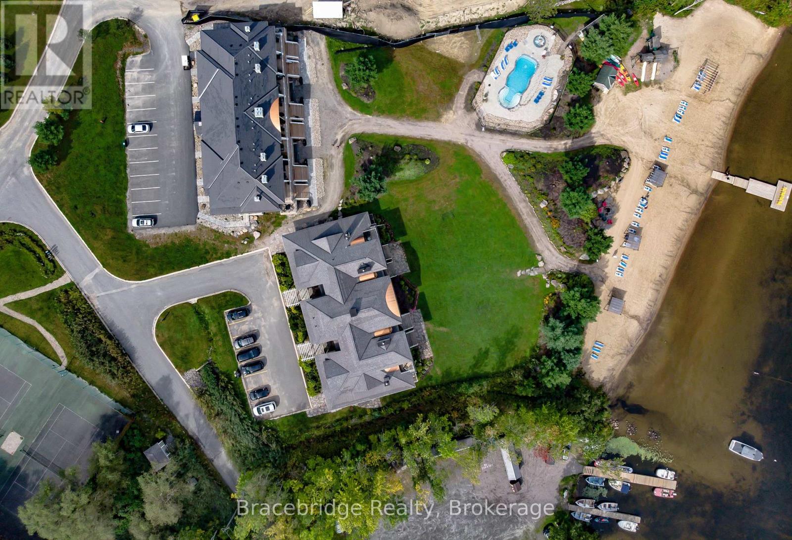 Bhv-C101-A&b - 1869 Muskoka Rd 118 Highway W, Muskoka Lakes, Ontario  P1L 1W8 - Photo 30 - X13043048