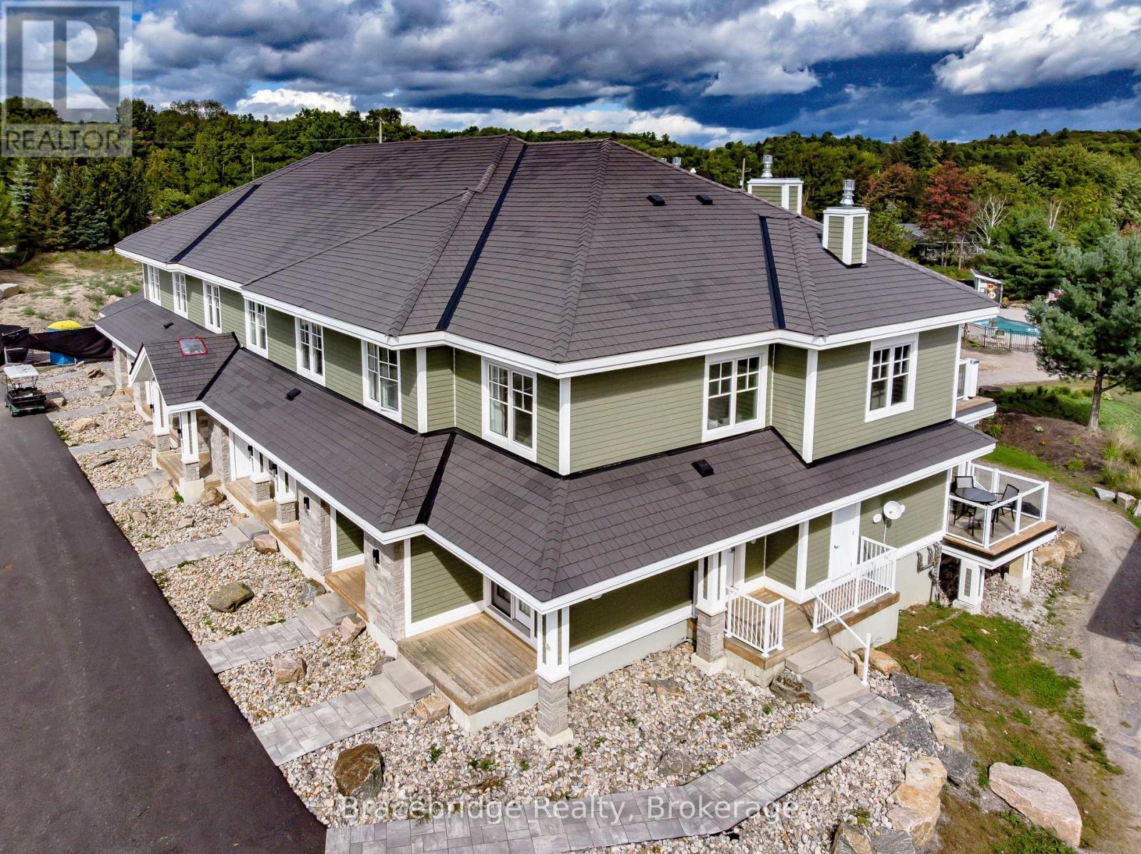 Bhv-C101-A&b - 1869 Muskoka Rd 118 Highway W, Muskoka Lakes, Ontario  P1L 1W8 - Photo 32 - X13043048