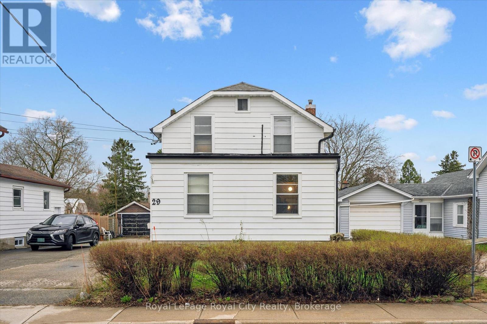 2 - 29 HOOPER STREET W, Guelph, Ontario