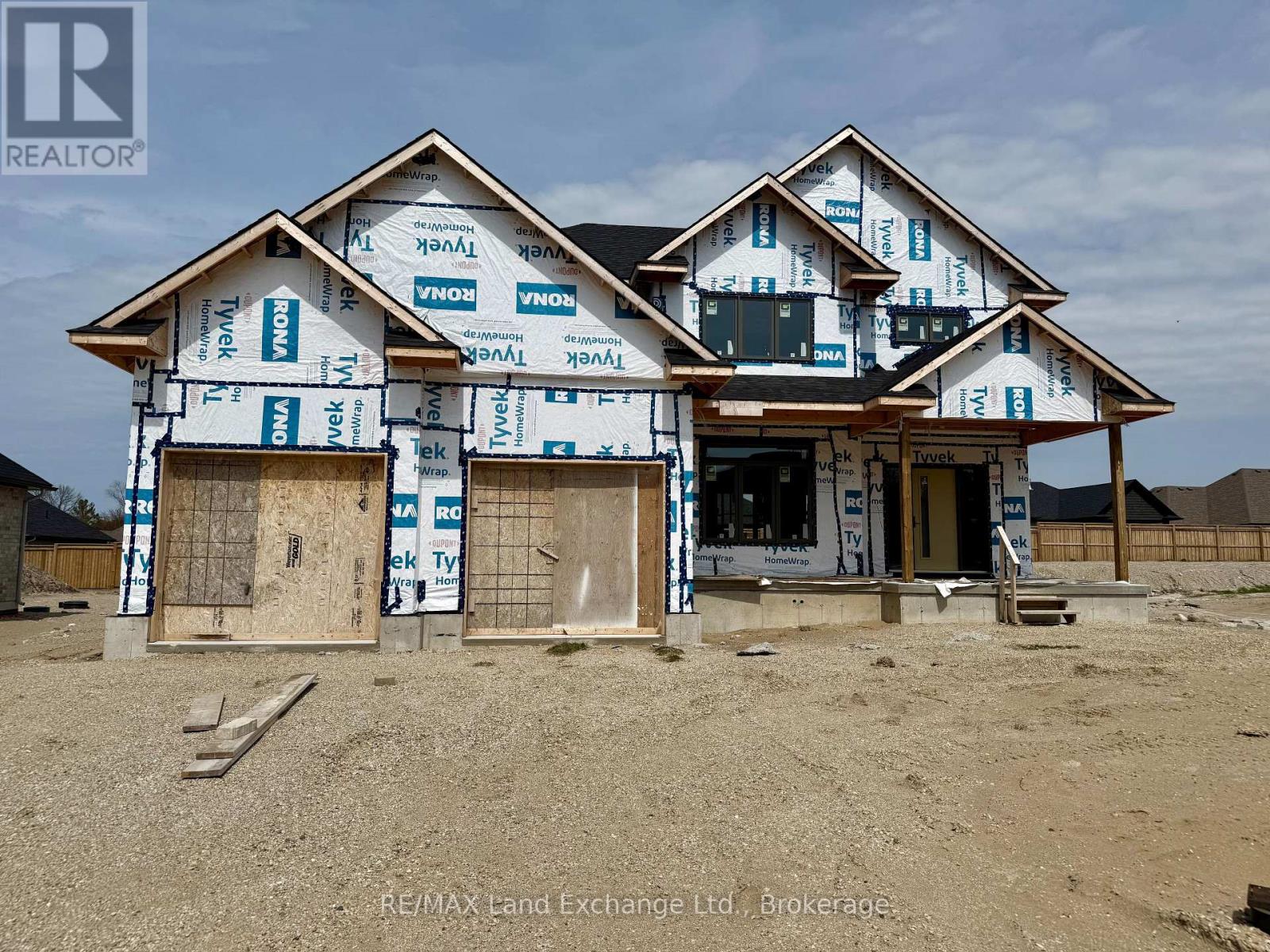 966 Bogdanovic Way, Huron-Kinloss, Ontario  N2Z 0H4 - Photo 2 - X13043138