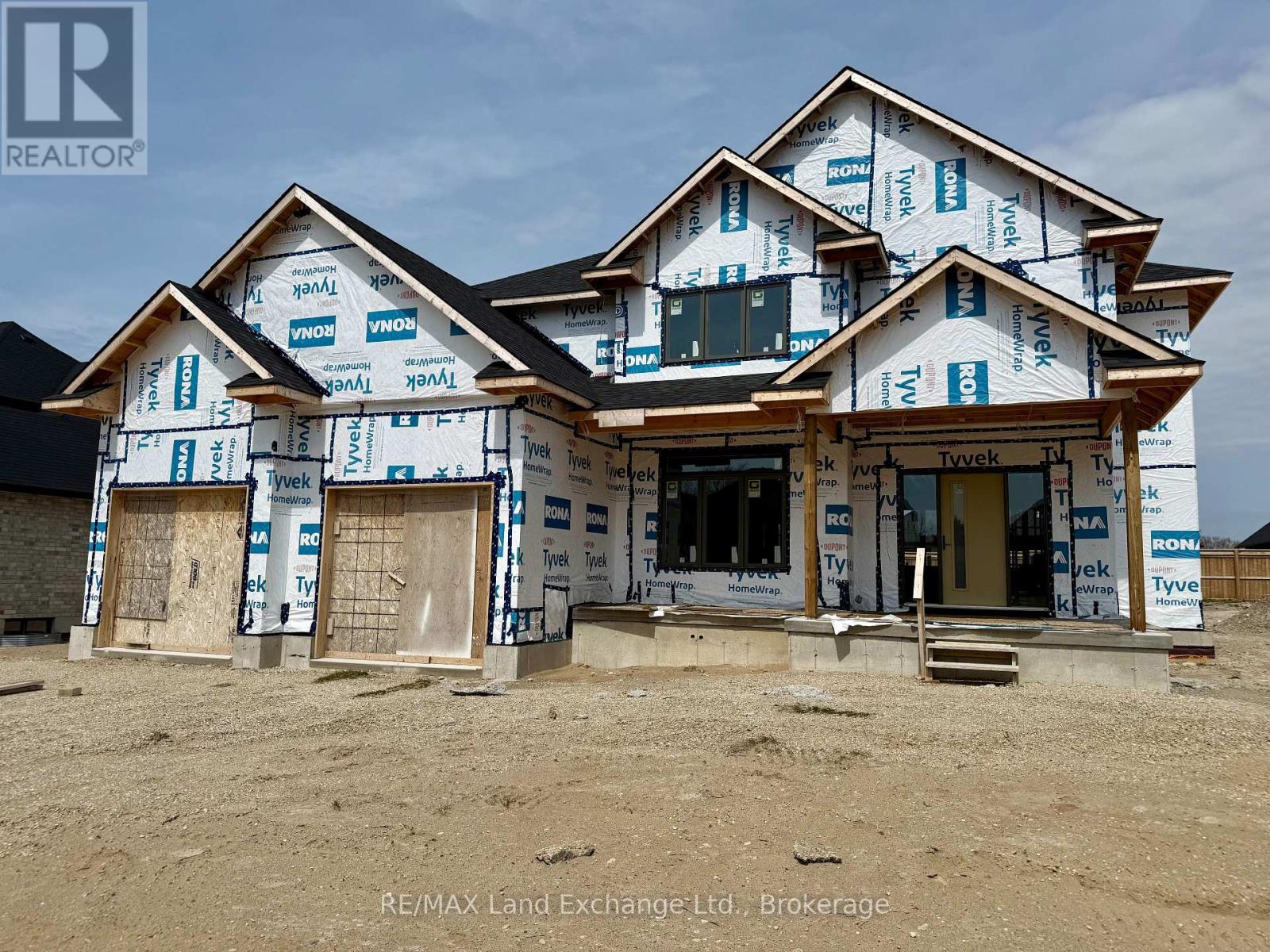 966 Bogdanovic Way, Huron-Kinloss, Ontario  N2Z 0H4 - Photo 3 - X13043138