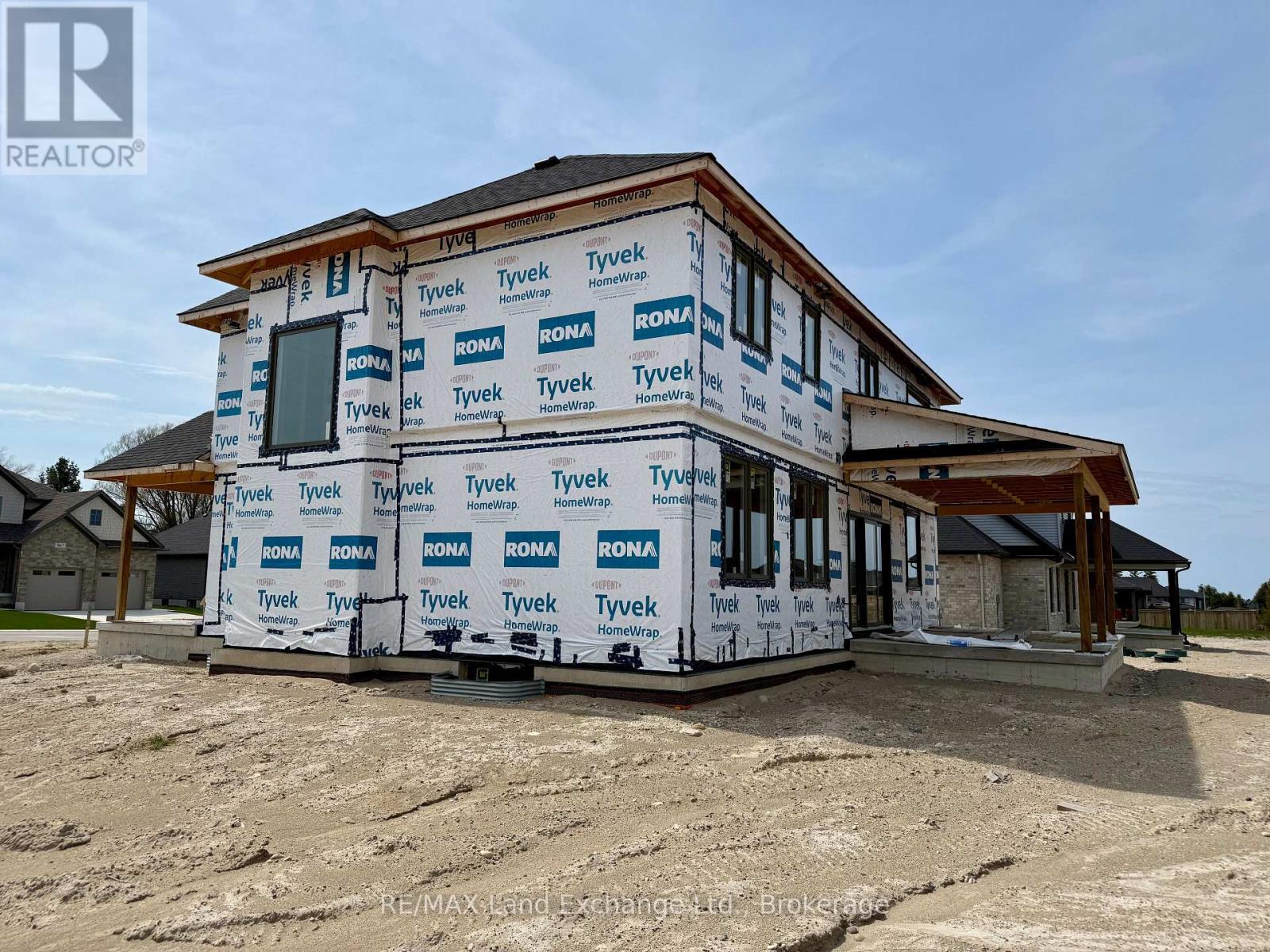 966 Bogdanovic Way, Huron-Kinloss, Ontario  N2Z 0H4 - Photo 5 - X13043138