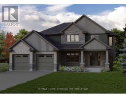 966 BOGDANOVIC WAY, huron-kinloss, Ontario