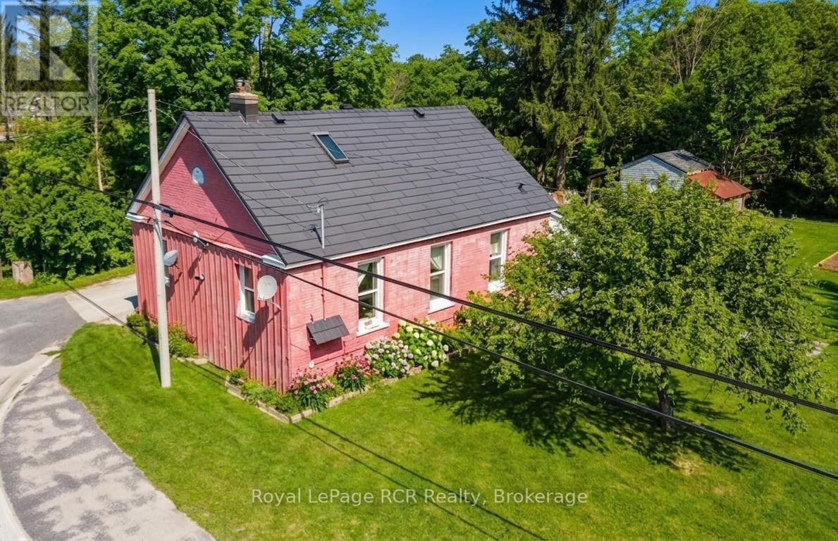 718533 6 HIGHWAY, Georgian Bluffs, Ontario