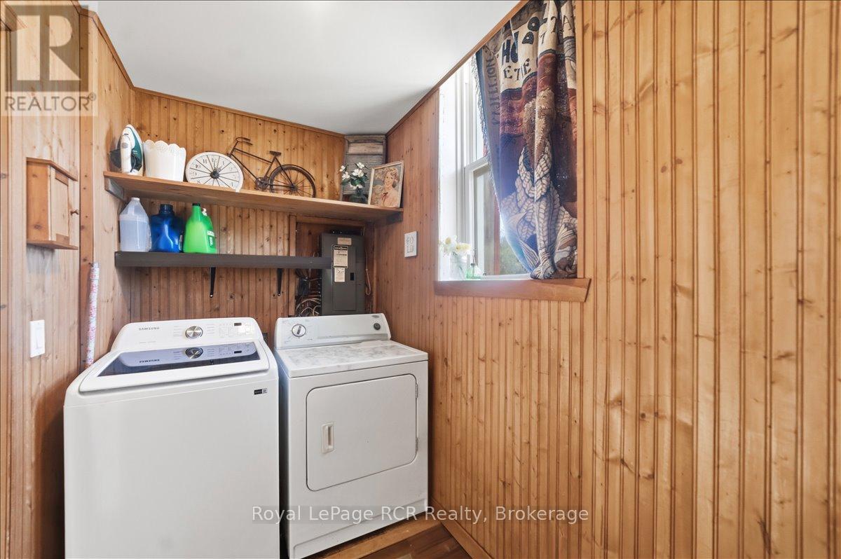 718533 6 Highway, Georgian Bluffs, Ontario  N0H 2K0 - Photo 12 - X13043150