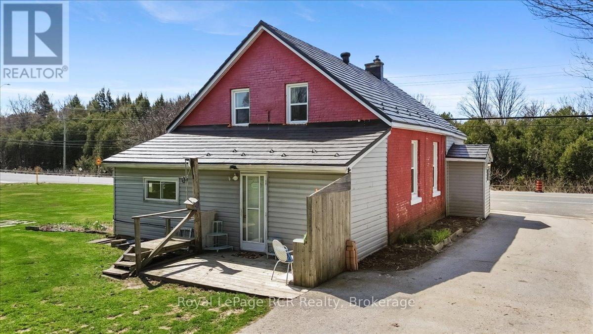 718533 6 Highway, Georgian Bluffs, Ontario  N0H 2K0 - Photo 19 - X13043150