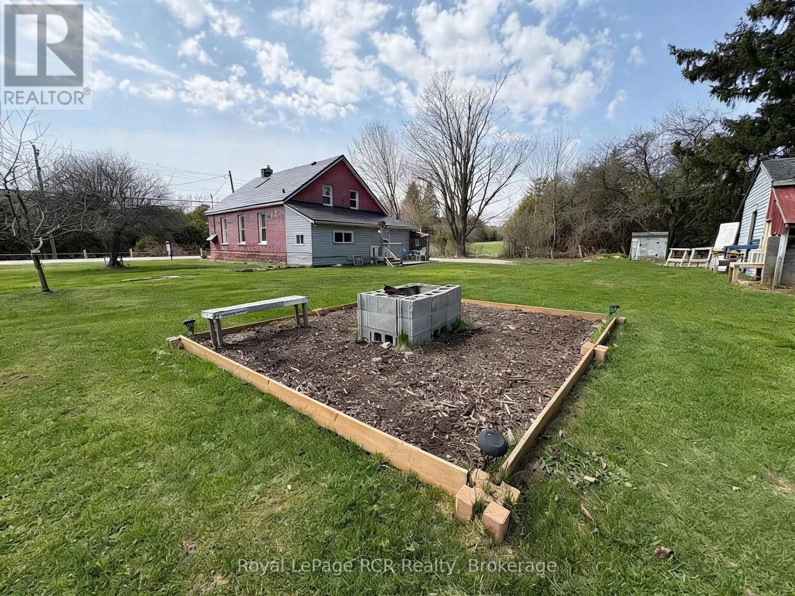 718533 6 Highway, Georgian Bluffs, Ontario  N0H 2K0 - Photo 20 - X13043150