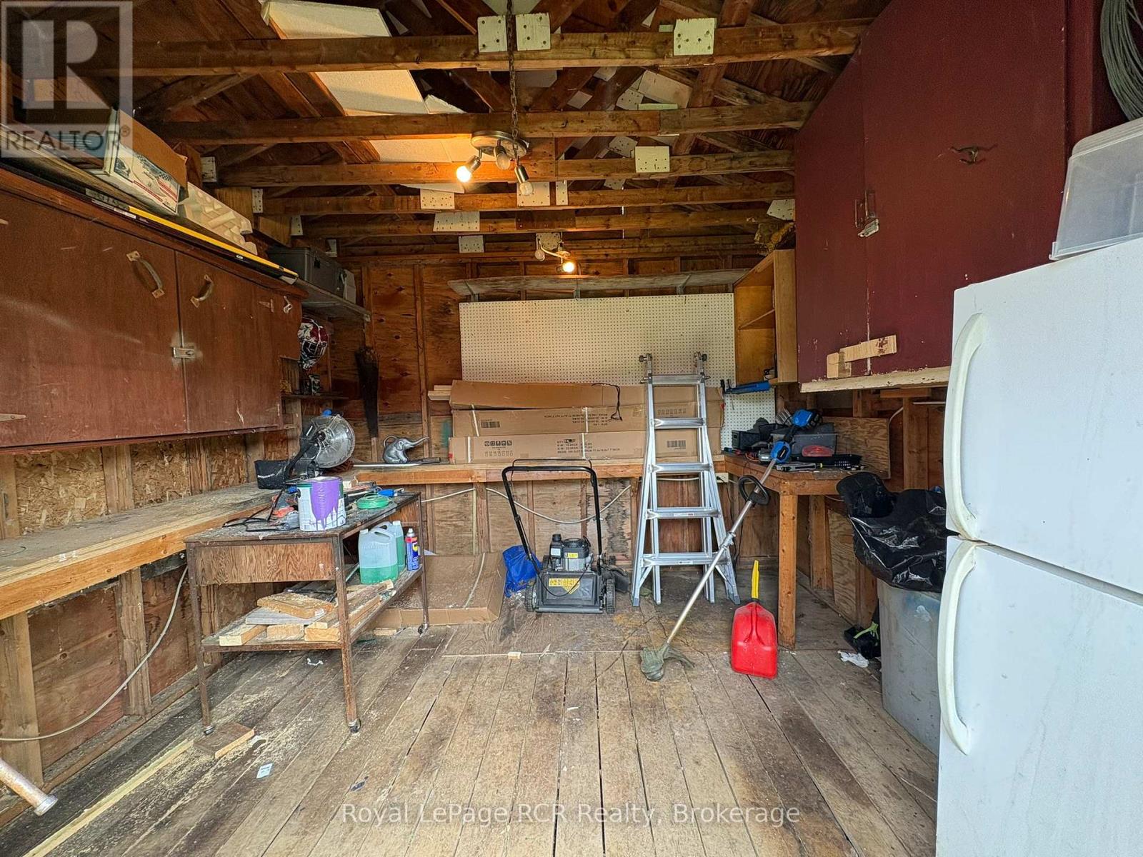 718533 6 Highway, Georgian Bluffs, Ontario  N0H 2K0 - Photo 22 - X13043150