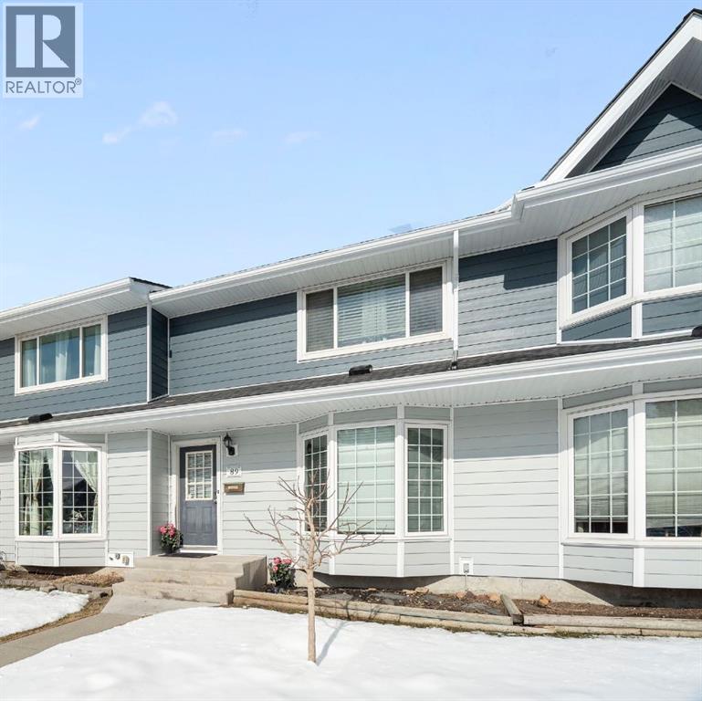 89 Bermuda Lane NW, Calgary, Alberta  T3K 2K1 - Photo 2 - A2299379