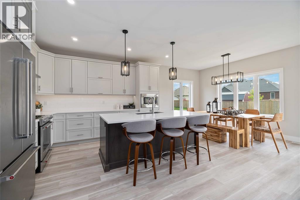 3560 Britt Boulevard, Plympton-Wyoming, Ontario  N0N 1E0 - Photo 31 - 26009127