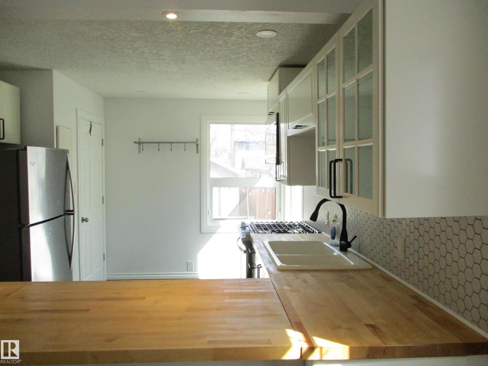 12115 64 St Nw Nw, Edmonton, Alberta  T5W 4J8 - Photo 10 - E4484139