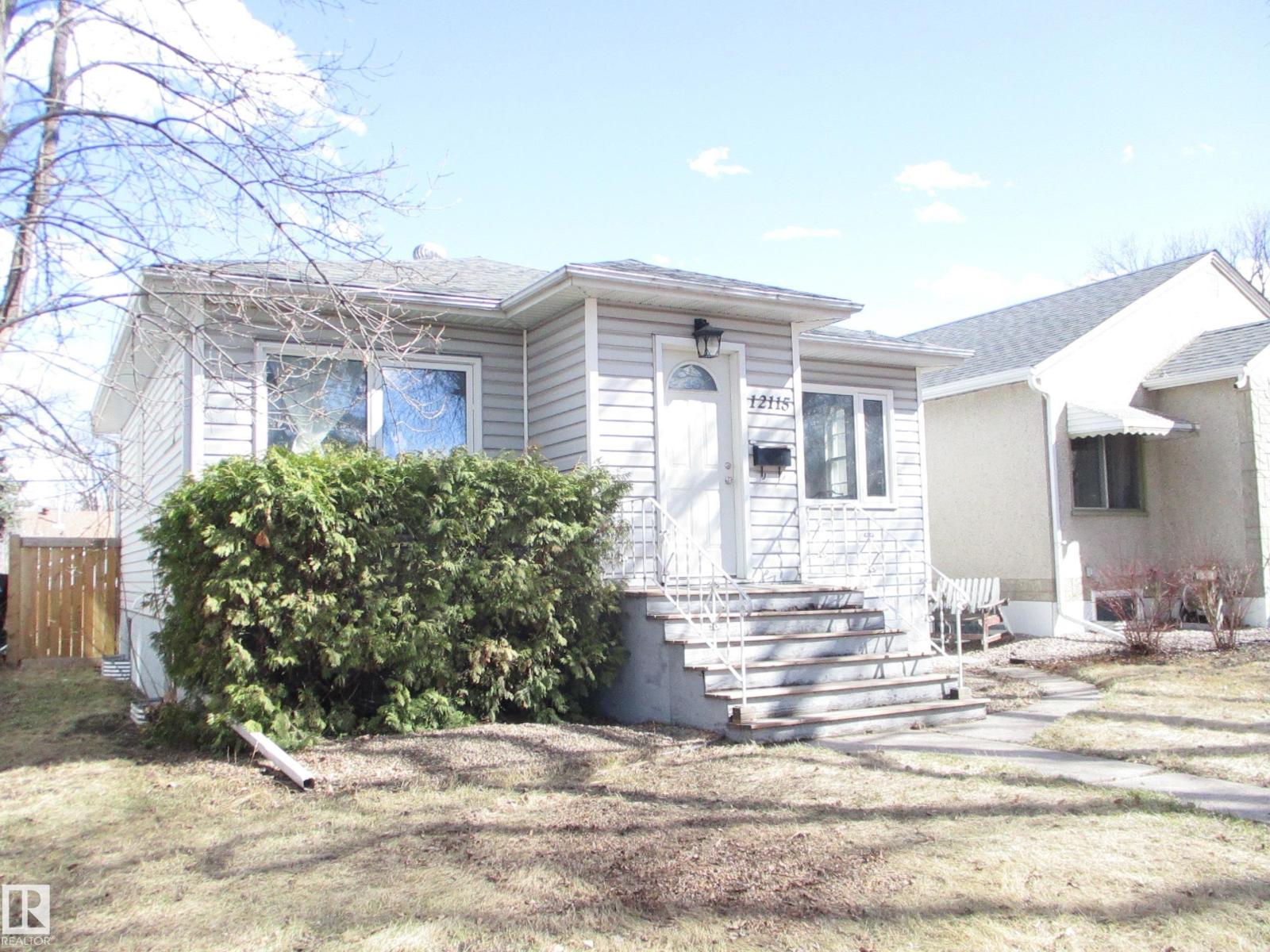 12115 64 St Nw Nw, Edmonton, Alberta  T5W 4J8 - Photo 2 - E4484139