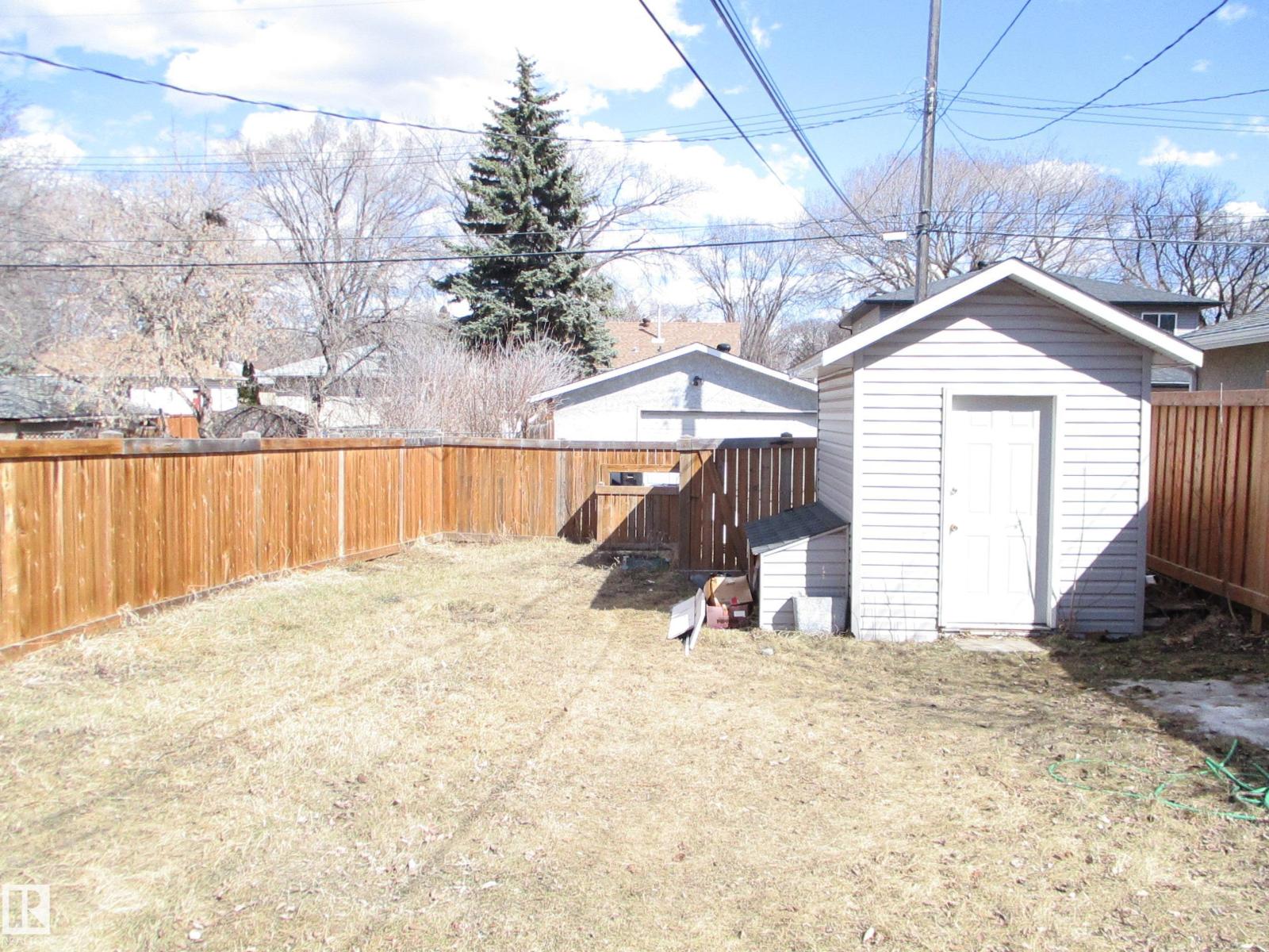 12115 64 St Nw Nw, Edmonton, Alberta  T5W 4J8 - Photo 29 - E4484139