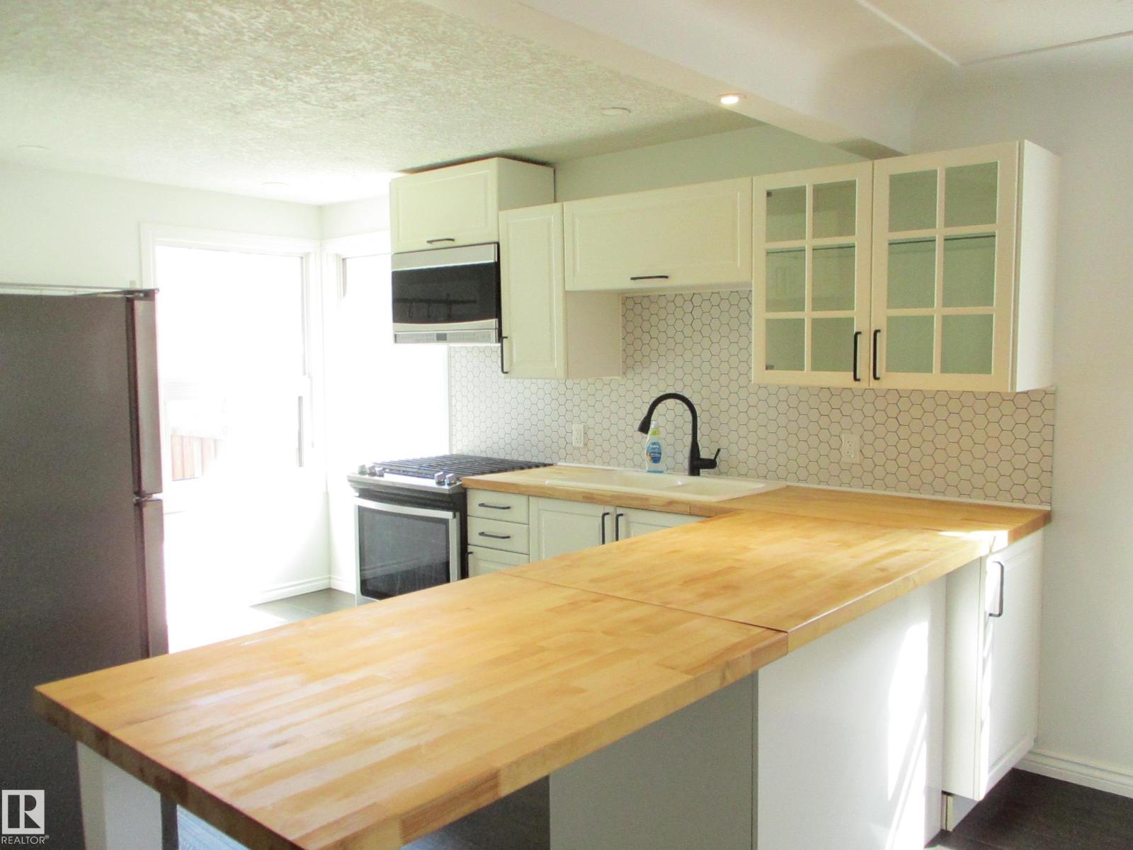 12115 64 St Nw Nw, Edmonton, Alberta  T5W 4J8 - Photo 6 - E4484139