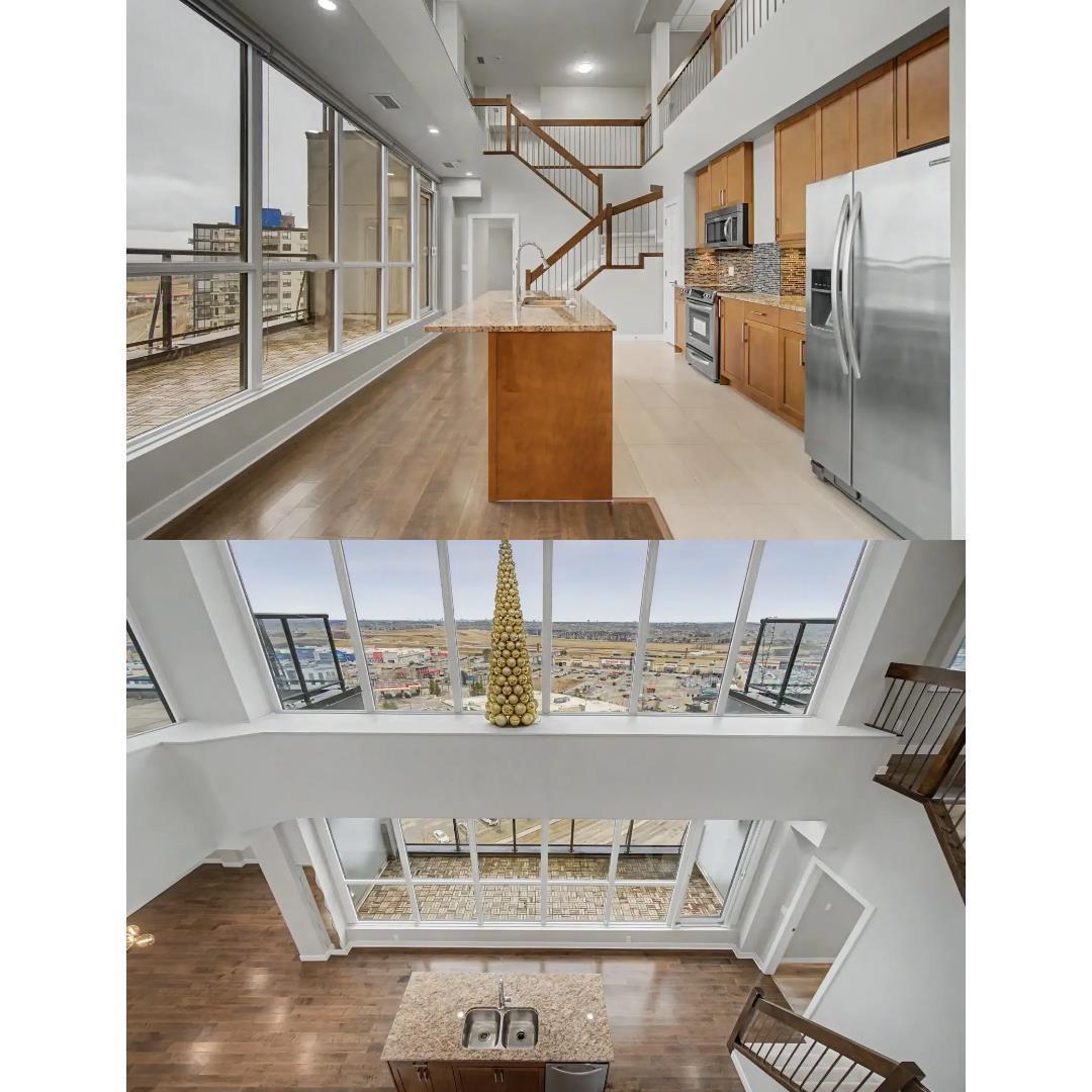 #1225 5151 WINDERMERE BV SW, edmonton, Alberta