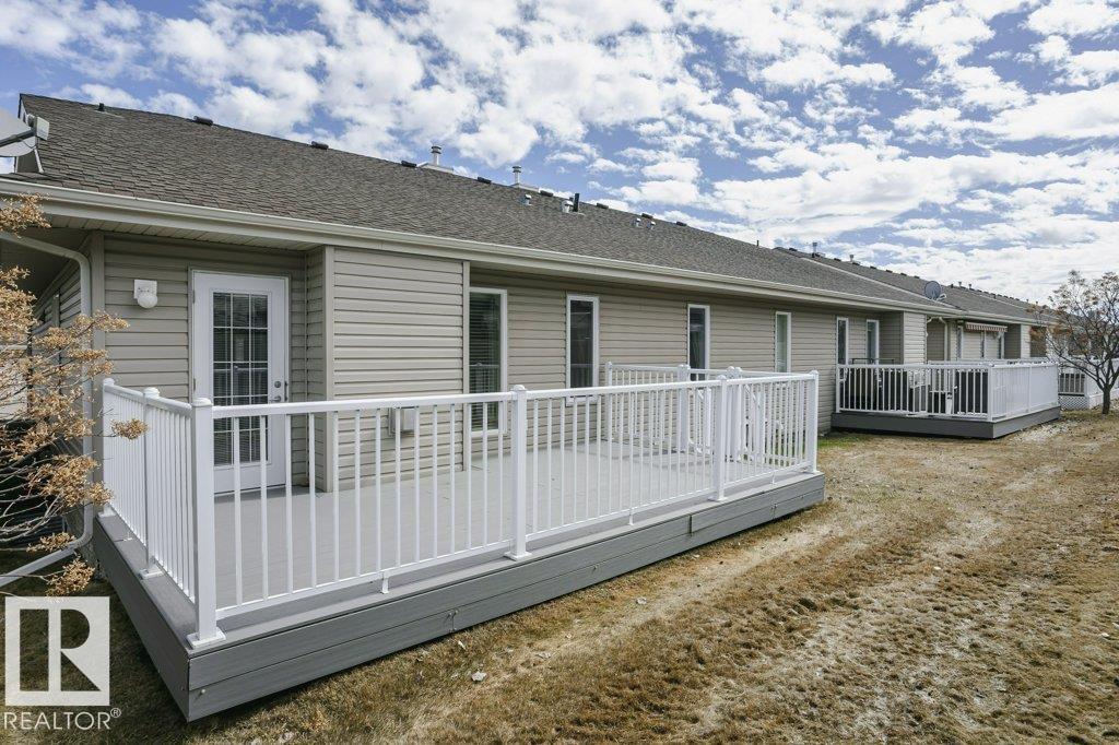 #75 8602 Southfort Dr, Fort Saskatchewan, Alberta  T8L 4R7 - Photo 13 - E4484141