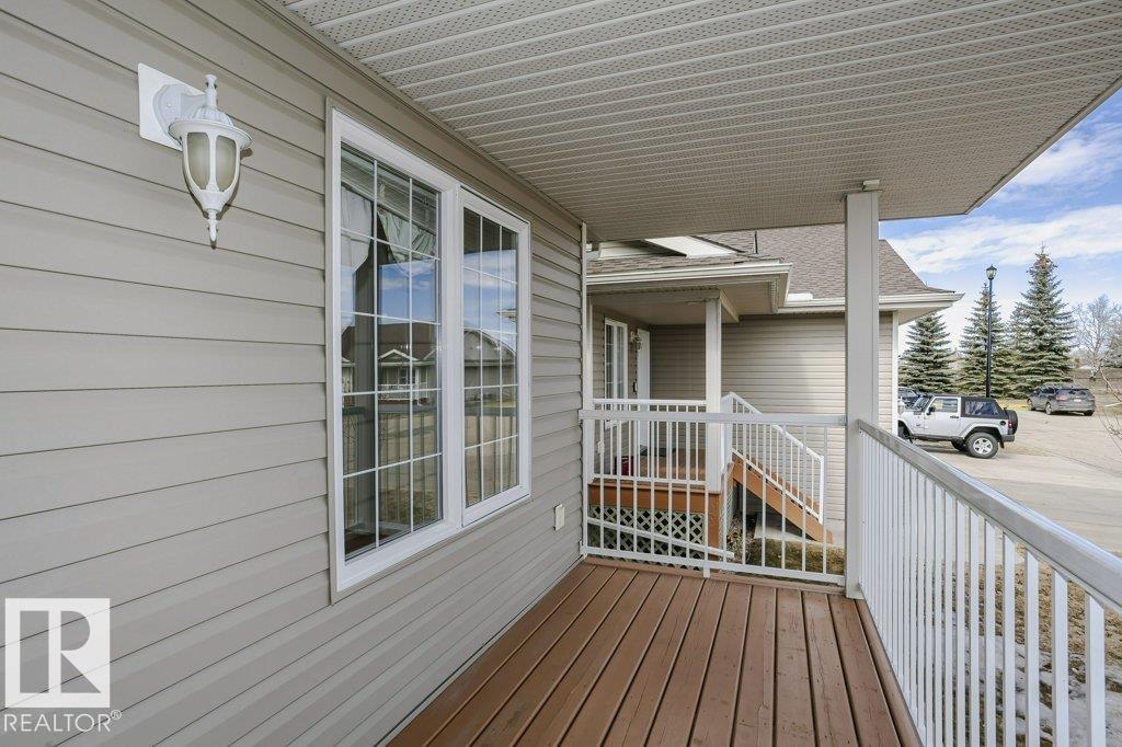 #75 8602 Southfort Dr, Fort Saskatchewan, Alberta  T8L 4R7 - Photo 2 - E4484141