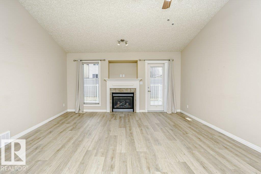 #75 8602 Southfort Dr, Fort Saskatchewan, Alberta  T8L 4R7 - Photo 21 - E4484141