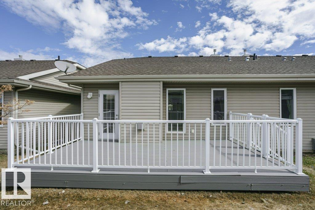 #75 8602 Southfort Dr, Fort Saskatchewan, Alberta  T8L 4R7 - Photo 3 - E4484141