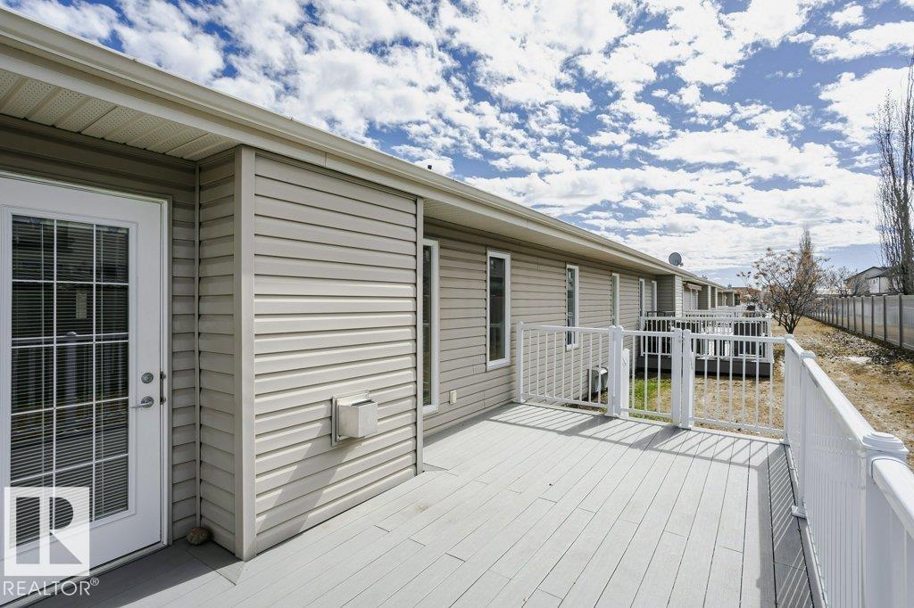 #75 8602 Southfort Dr, Fort Saskatchewan, Alberta  T8L 4R7 - Photo 64 - E4484141