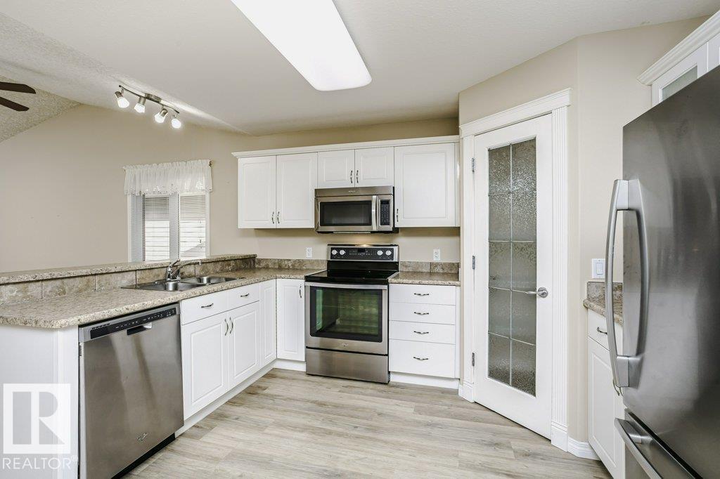 #75 8602 Southfort Dr, Fort Saskatchewan, Alberta  T8L 4R7 - Photo 7 - E4484141