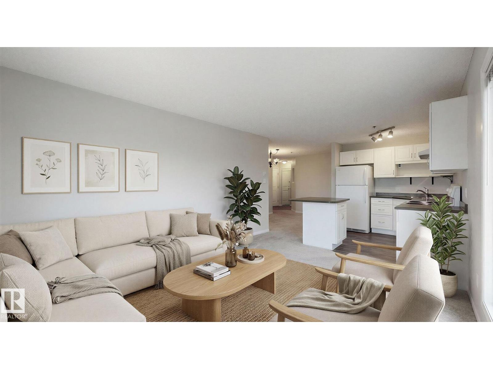 #228 2305 35a Av Nw, Edmonton, Alberta  T6T 1Z2 - Photo 11 - E4484142