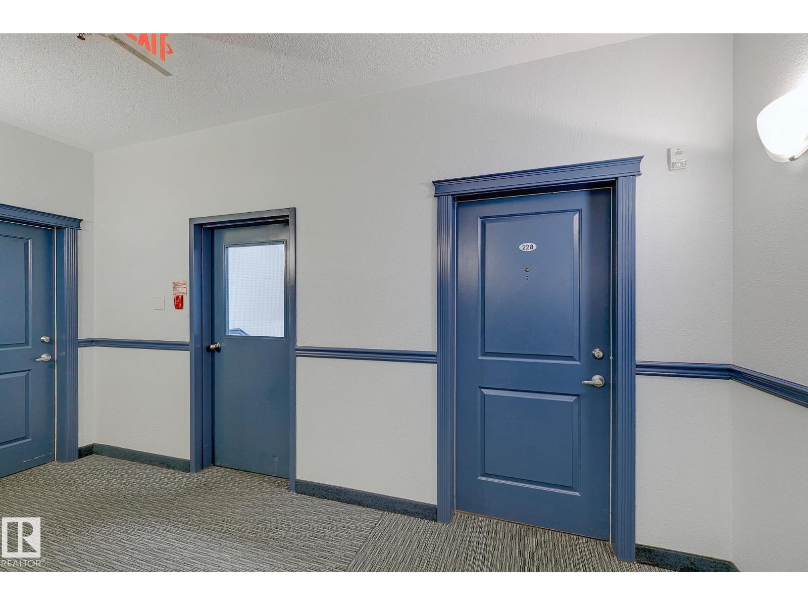 #228 2305 35a Av Nw, Edmonton, Alberta  T6T 1Z2 - Photo 3 - E4484142