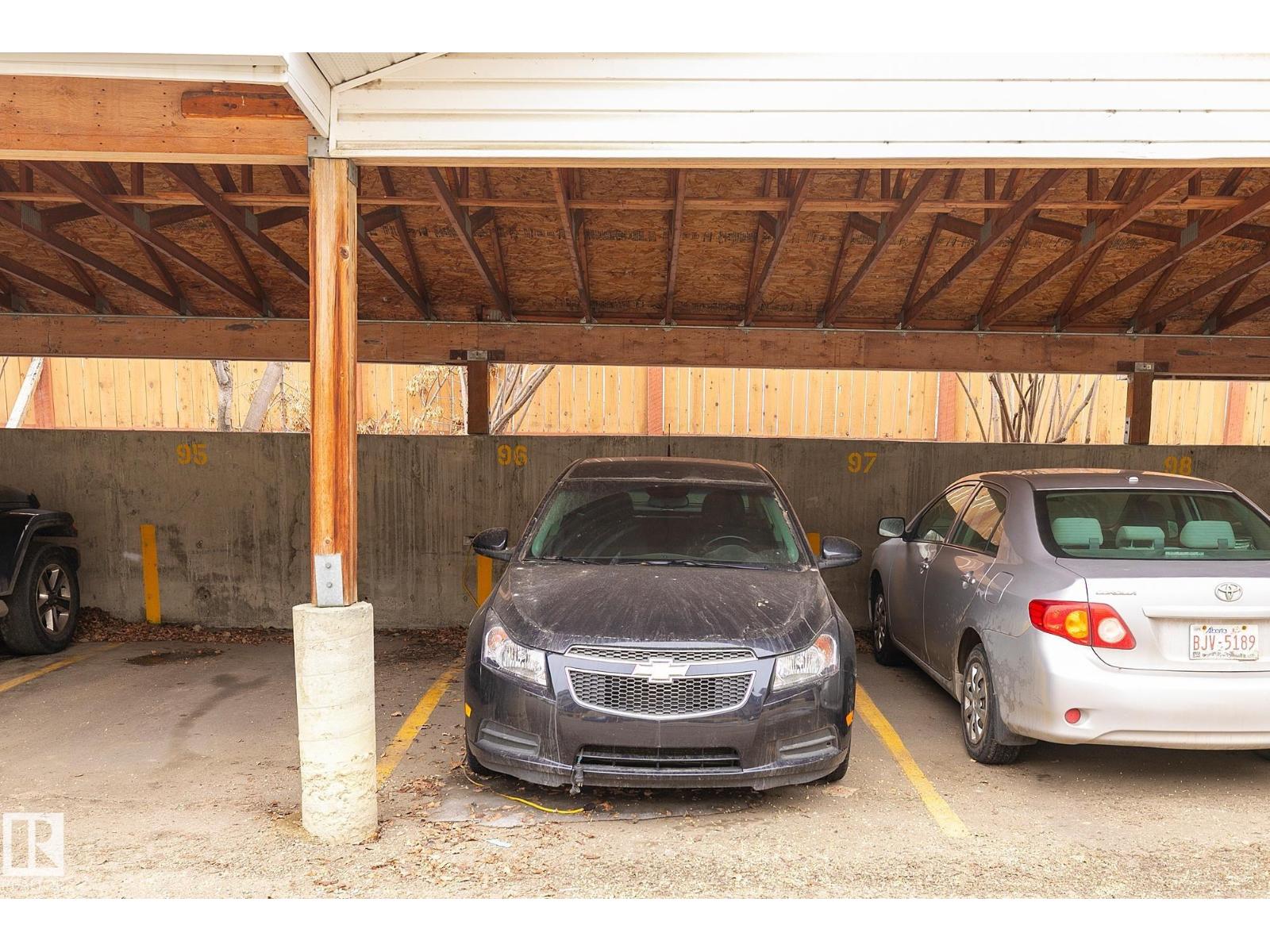 #228 2305 35a Av Nw, Edmonton, Alberta  T6T 1Z2 - Photo 38 - E4484142