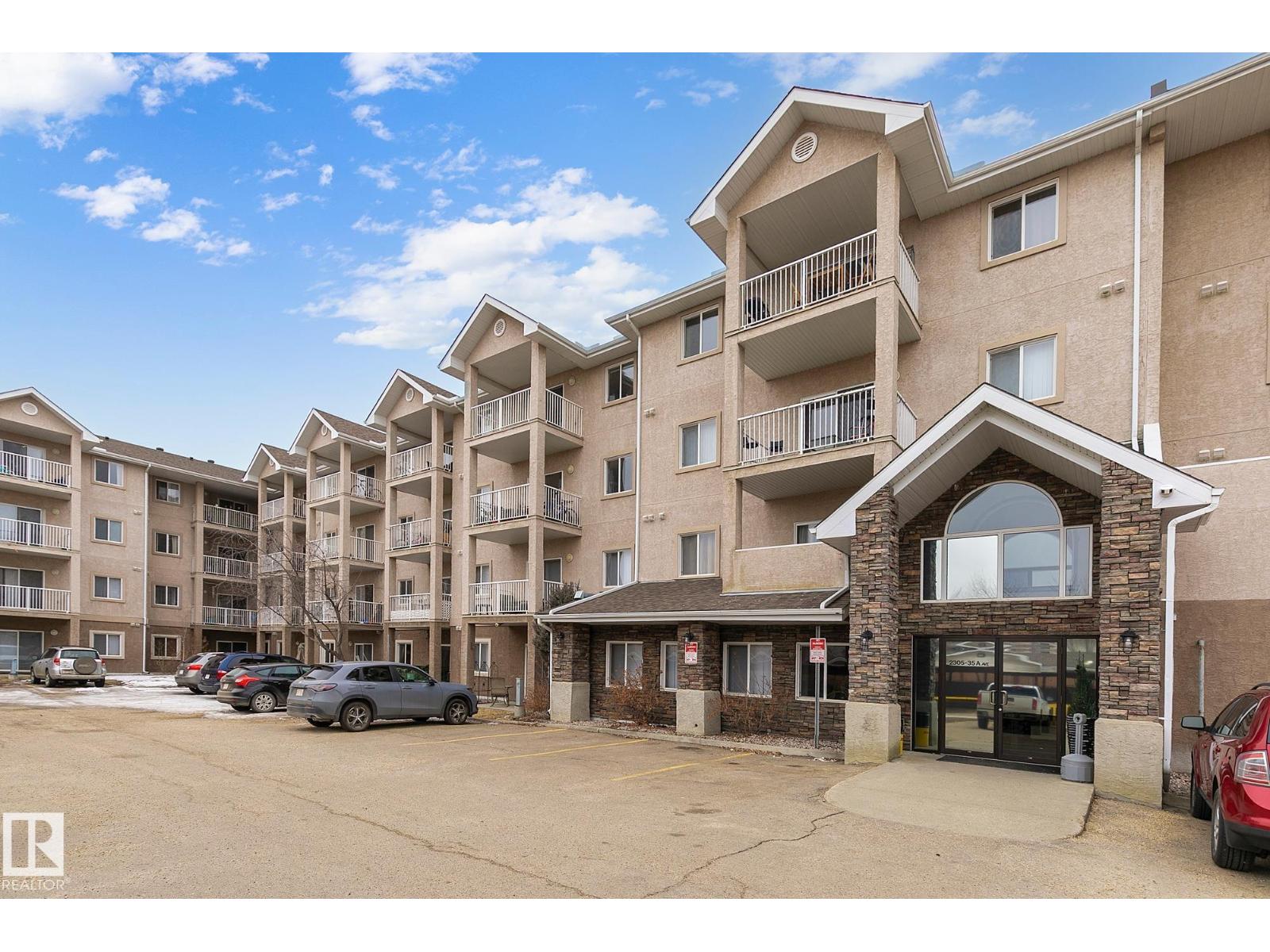 #228 2305 35a Av Nw, Edmonton, Alberta  T6T 1Z2 - Photo 40 - E4484142