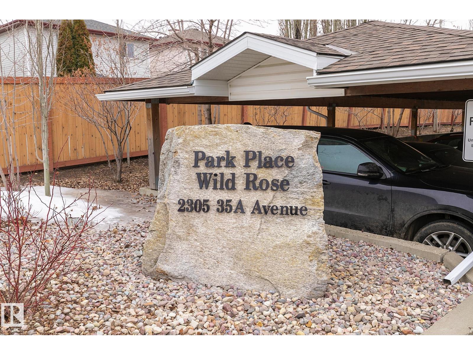 #228 2305 35a Av Nw, Edmonton, Alberta  T6T 1Z2 - Photo 41 - E4484142