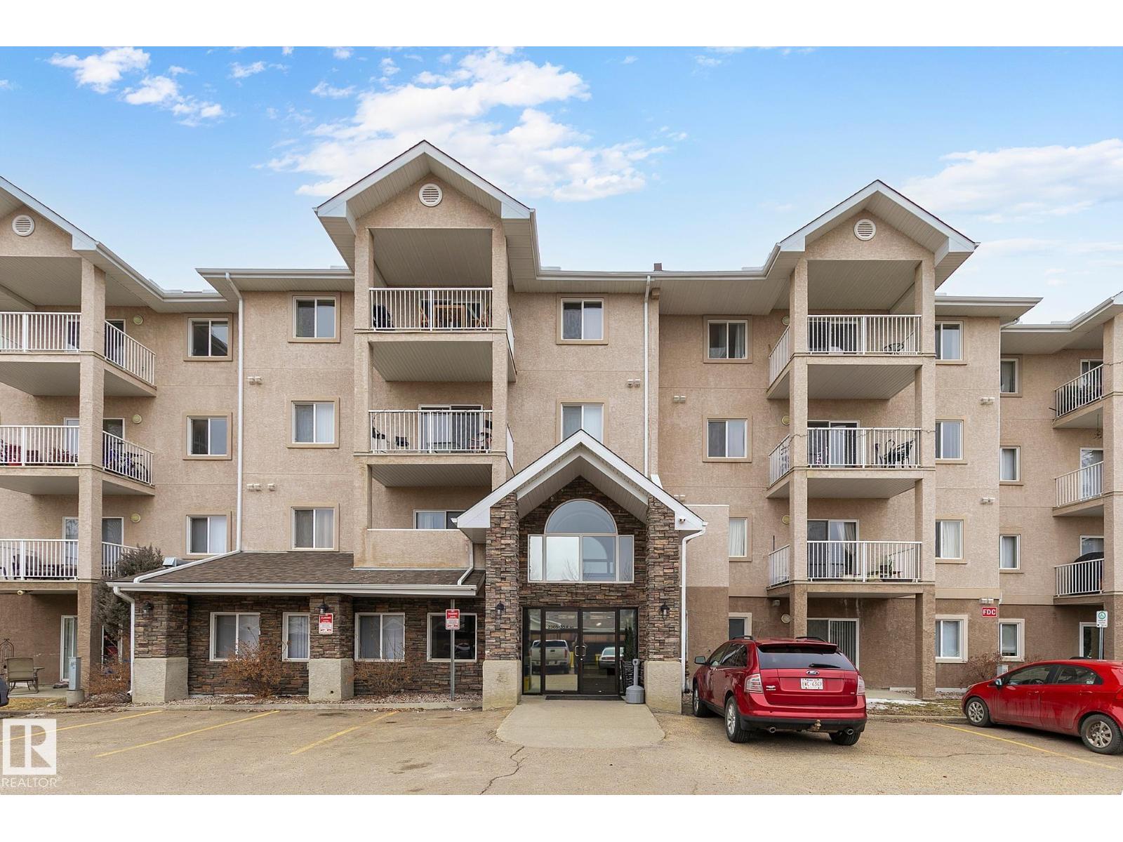 #228 2305 35a Av Nw, Edmonton, Alberta  T6T 1Z2 - Photo 42 - E4484142