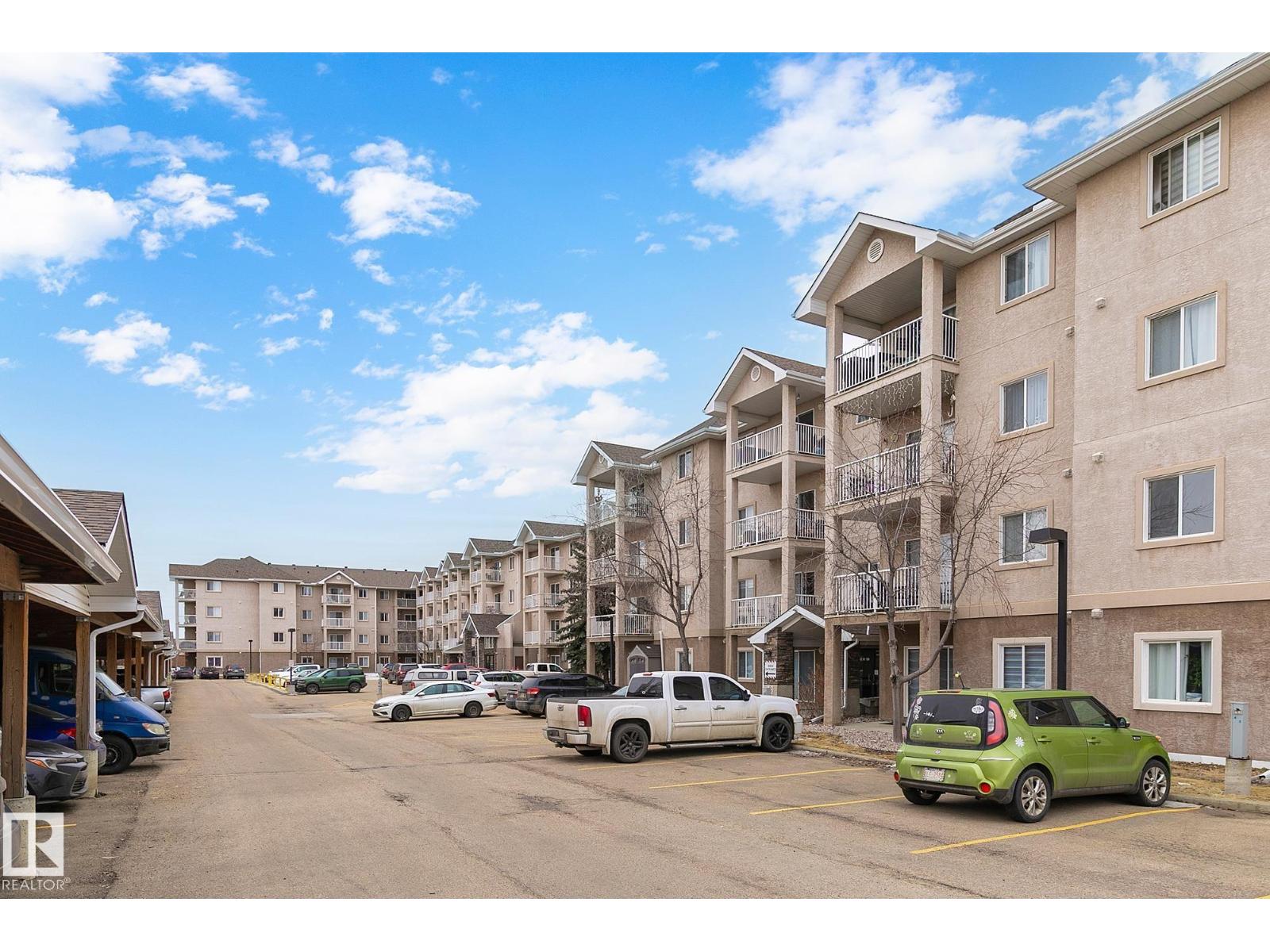 #228 2305 35a Av Nw, Edmonton, Alberta  T6T 1Z2 - Photo 43 - E4484142