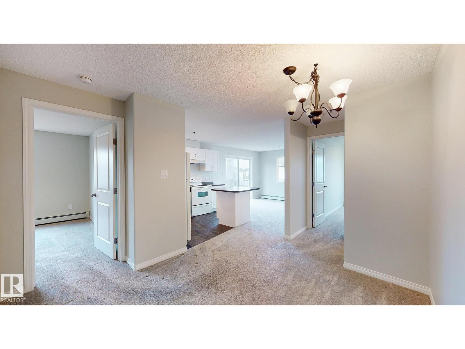 #228 2305 35a Av Nw, Edmonton, Alberta  T6T 1Z2 - Photo 5 - E4484142