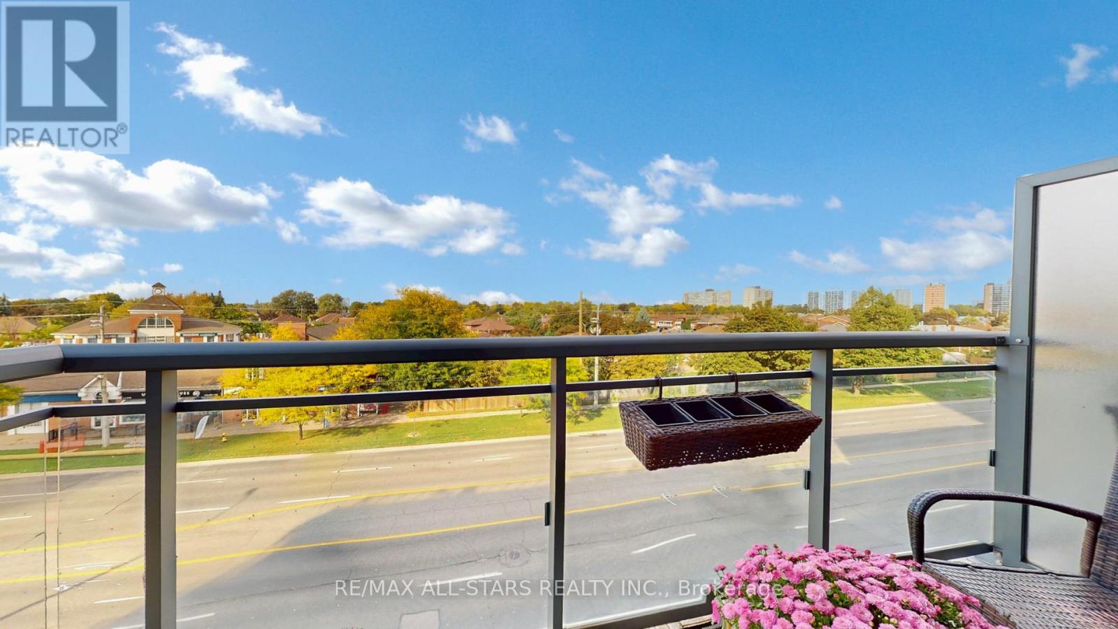 427 - 50 Ann O'reilly Road, Toronto, Ontario  M2J 0C9 - Photo 19 - C13042970