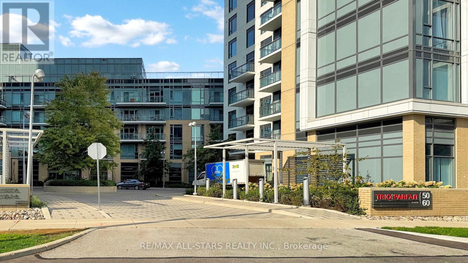 427 - 50 Ann O'reilly Road, Toronto, Ontario  M2J 0C9 - Photo 2 - C13042970