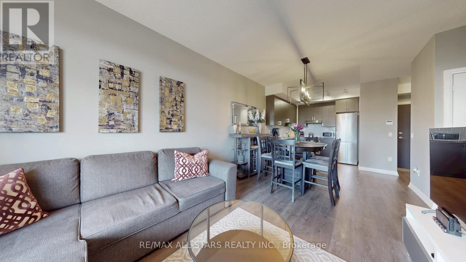 427 - 50 Ann O'reilly Road, Toronto, Ontario  M2J 0C9 - Photo 6 - C13042970