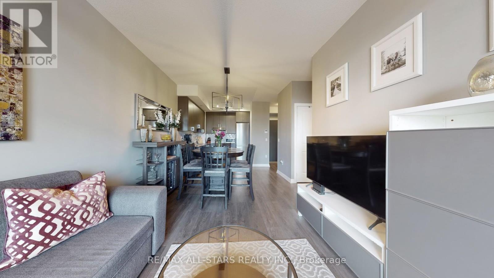 427 - 50 Ann O'reilly Road, Toronto, Ontario  M2J 0C9 - Photo 7 - C13042970