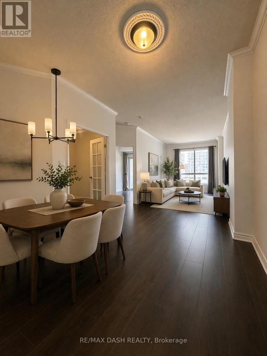 LPH01 - 55 BLOOR STREET E, Toronto, Ontario