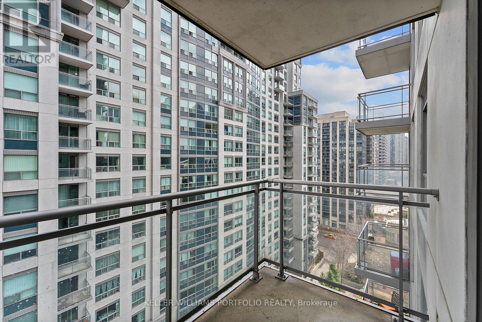 1102 - 21 Hillcrest Avenue, Toronto, Ontario  M2N 7K2 - Photo 24 - C13043032