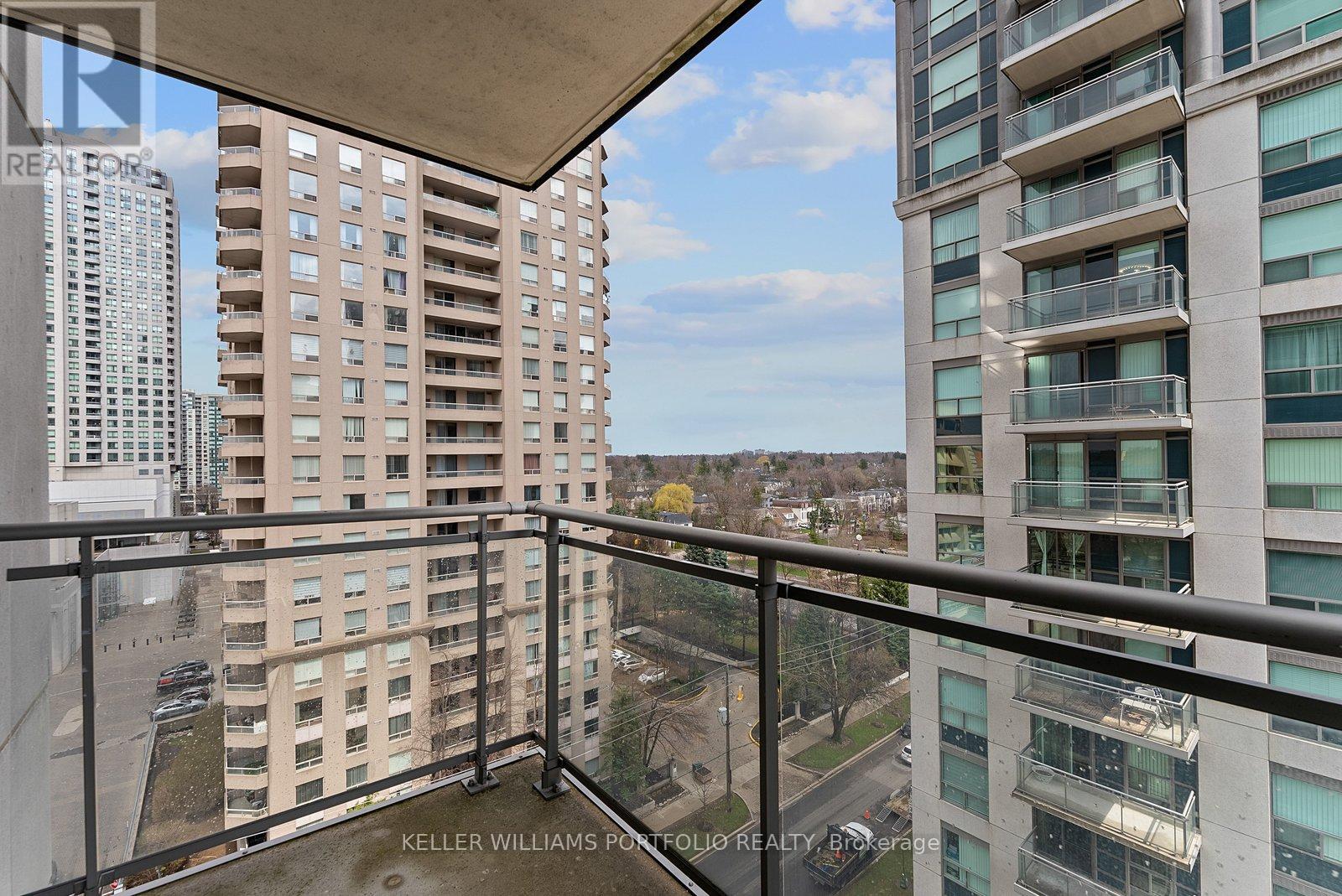 1102 - 21 Hillcrest Avenue, Toronto, Ontario  M2N 7K2 - Photo 25 - C13043032