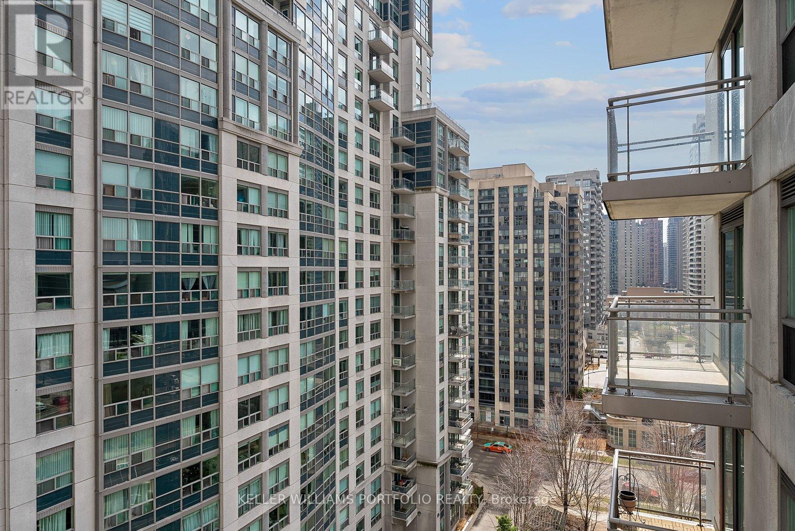 1102 - 21 Hillcrest Avenue, Toronto, Ontario  M2N 7K2 - Photo 26 - C13043032