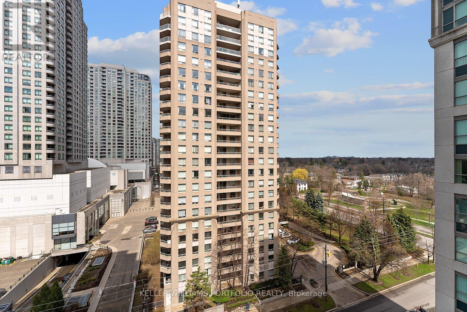 1102 - 21 Hillcrest Avenue, Toronto, Ontario  M2N 7K2 - Photo 27 - C13043032