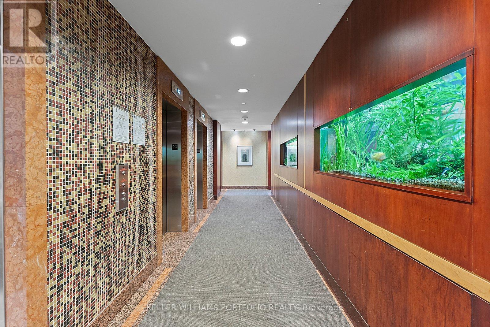 1102 - 21 Hillcrest Avenue, Toronto, Ontario  M2N 7K2 - Photo 28 - C13043032