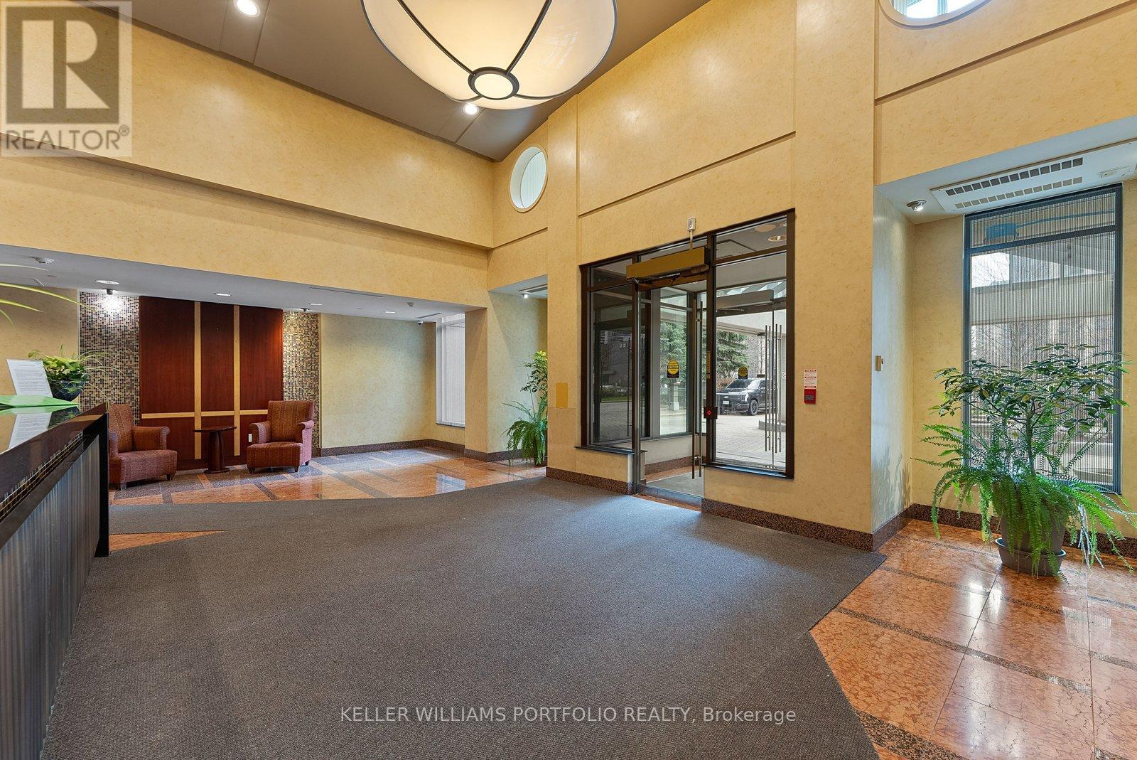 1102 - 21 Hillcrest Avenue, Toronto, Ontario  M2N 7K2 - Photo 29 - C13043032