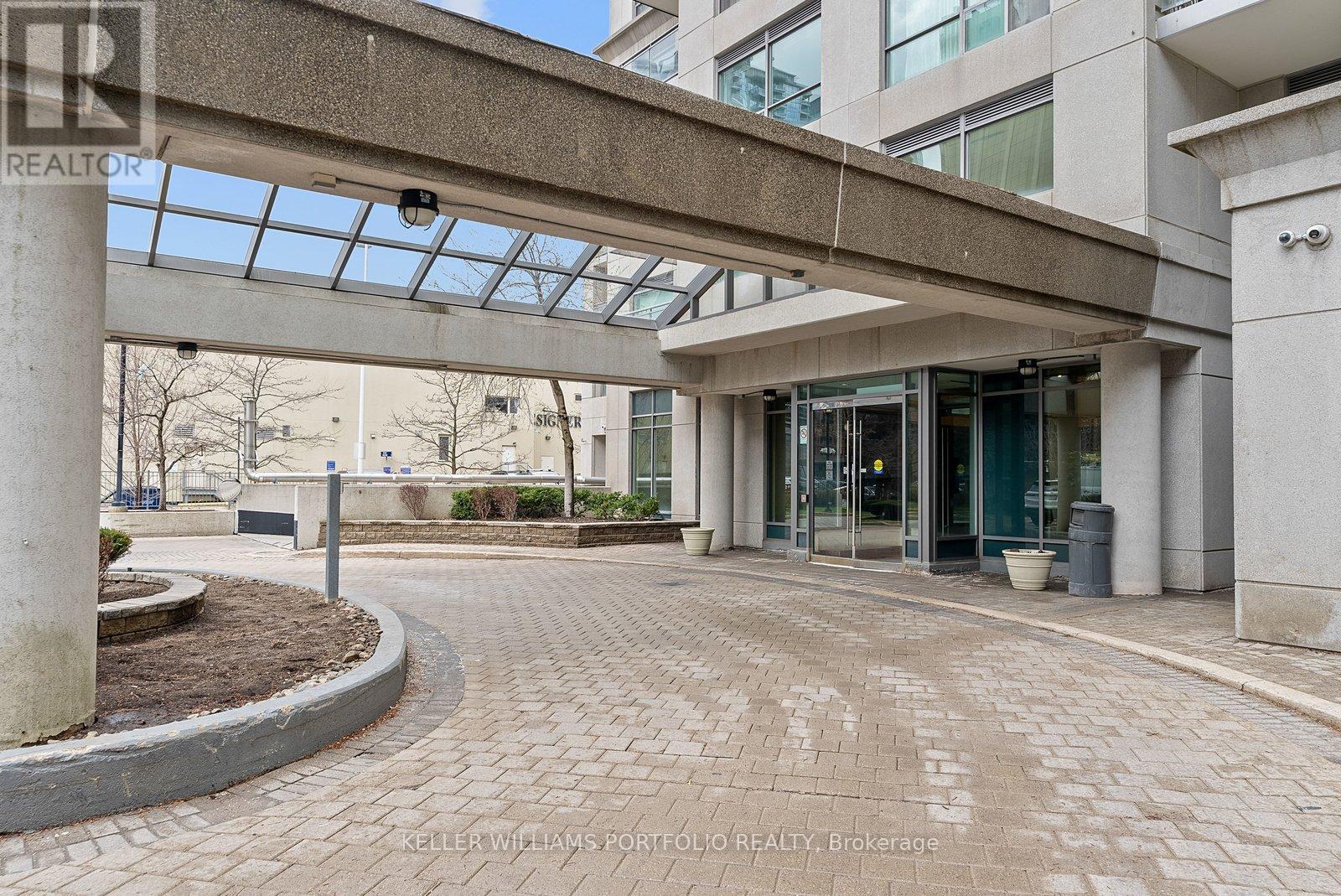 1102 - 21 Hillcrest Avenue, Toronto, Ontario  M2N 7K2 - Photo 30 - C13043032