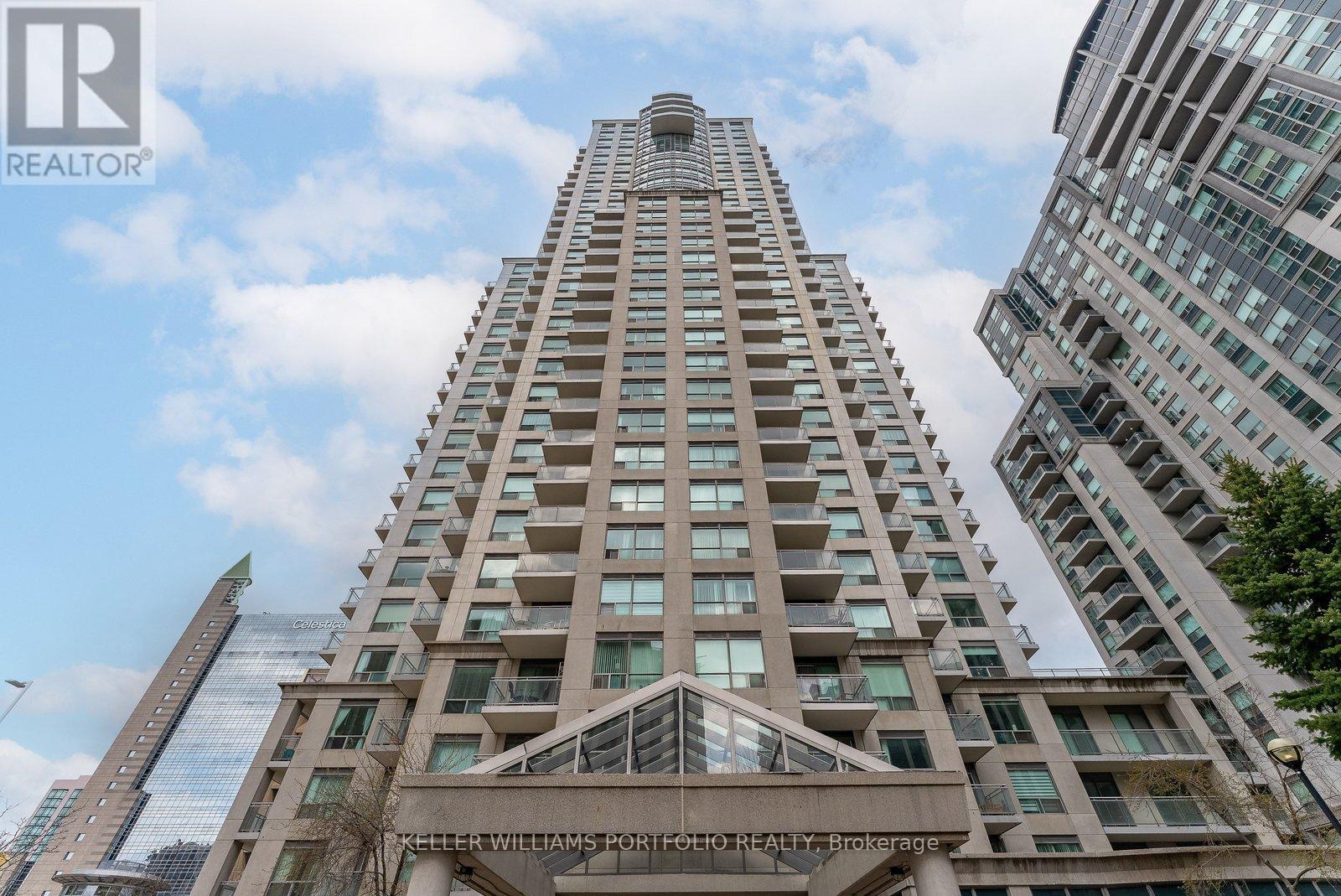 1102 - 21 Hillcrest Avenue, Toronto, Ontario  M2N 7K2 - Photo 31 - C13043032